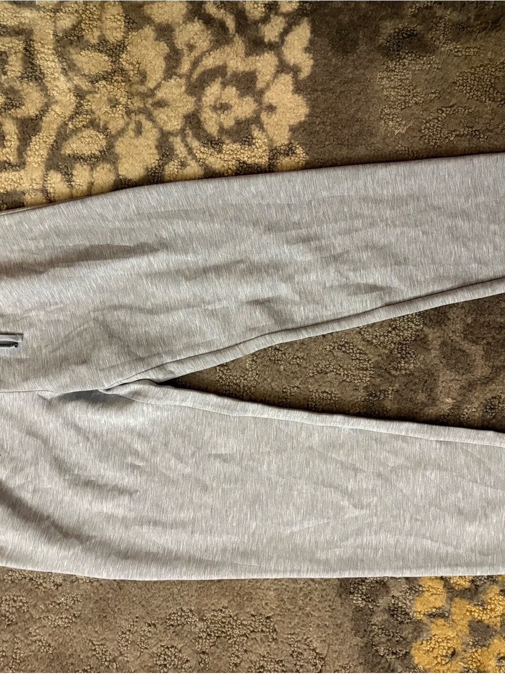 Varley gray Jogger Pants